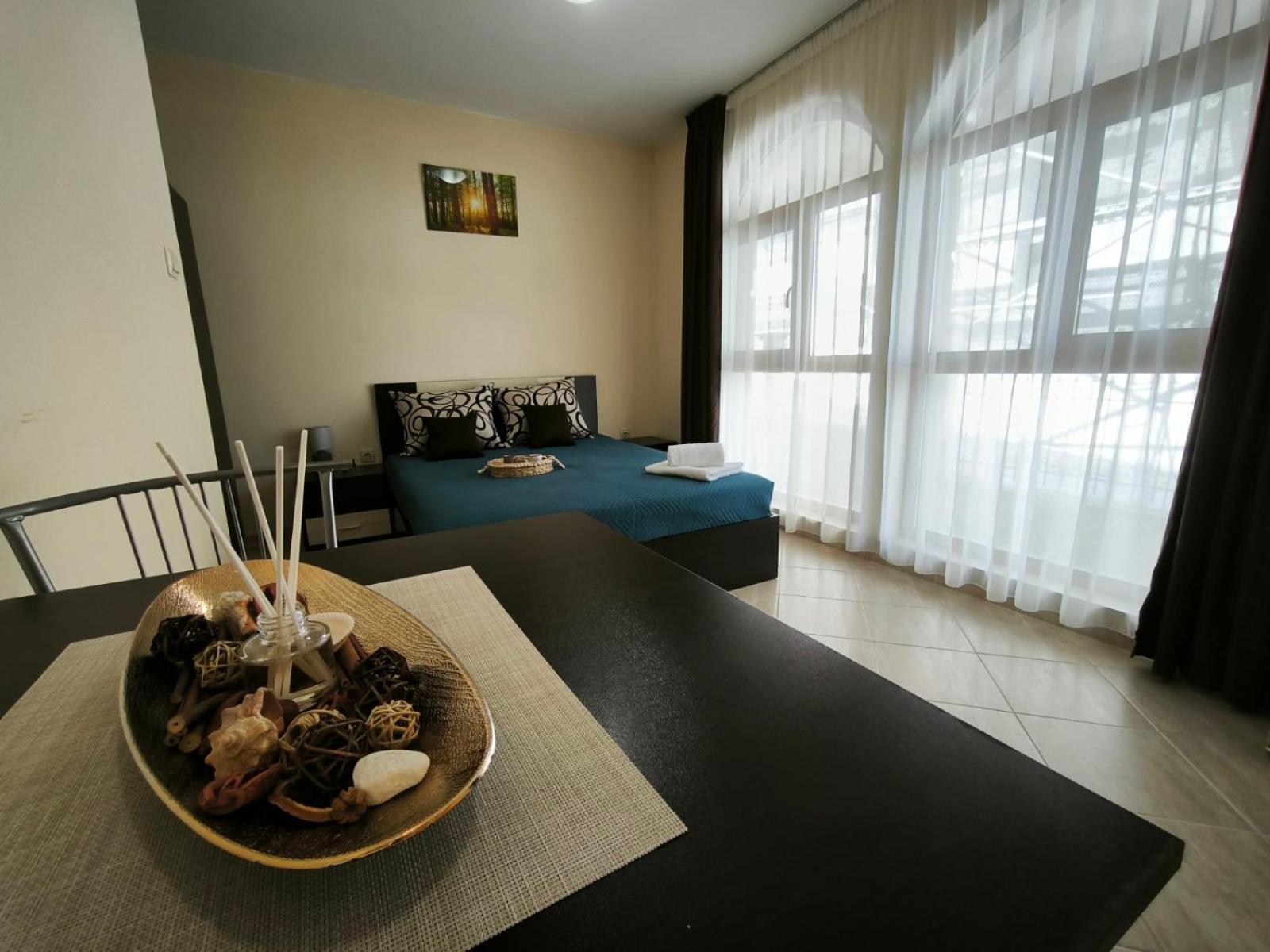 Pim Apartment Sozopol